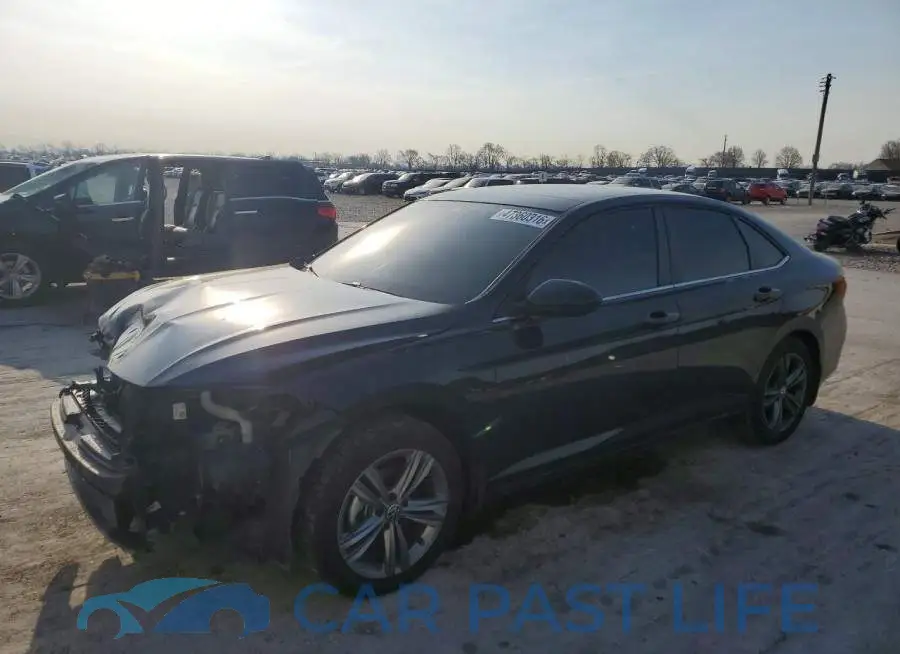 3VW7M7BU3RM065766# 1