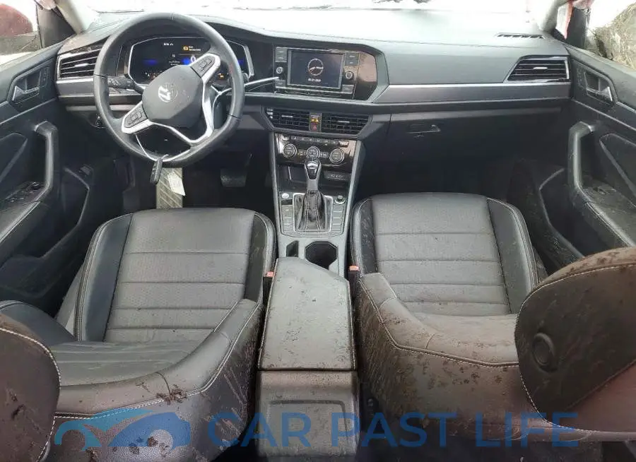 3VW7M7BU4PM038301# 8