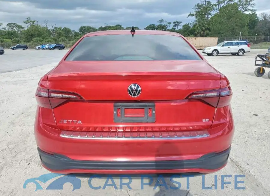 3VW7M7BU4PM038301# 6