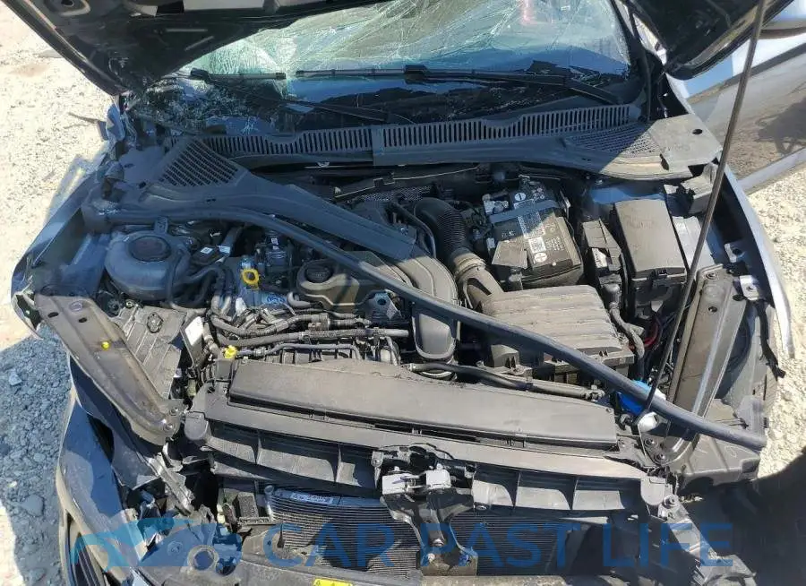 3VW7M7BU7PM050006# 11