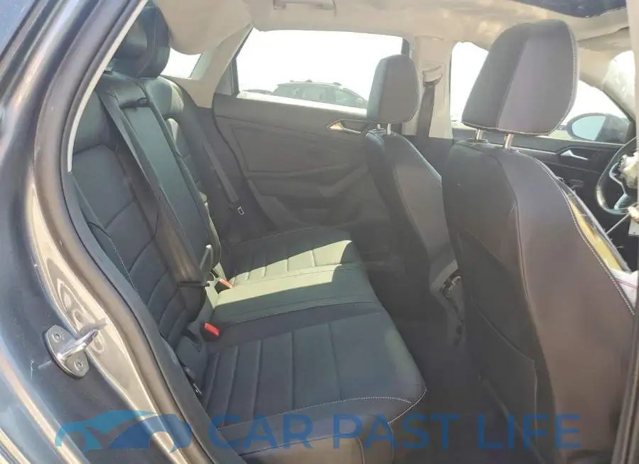 3VW7M7BU7PM050006# 10
