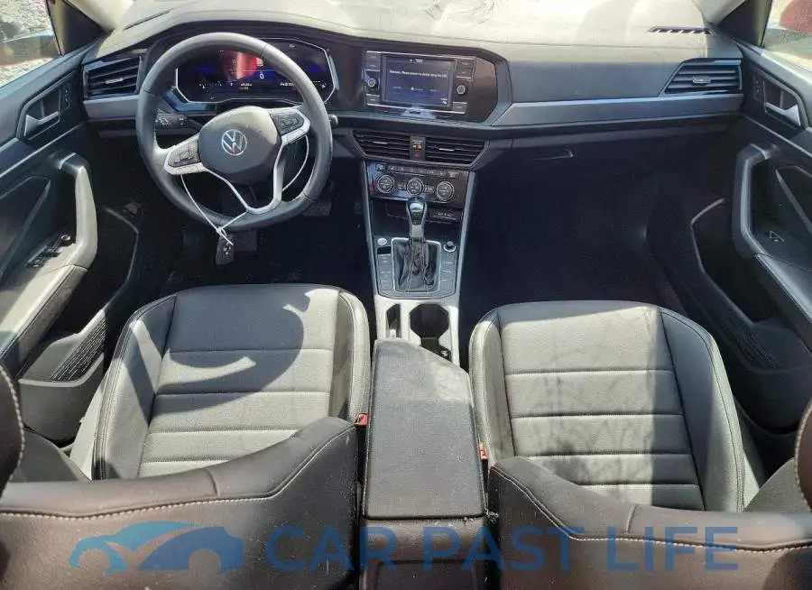 3VW7M7BU8PM039399# 8