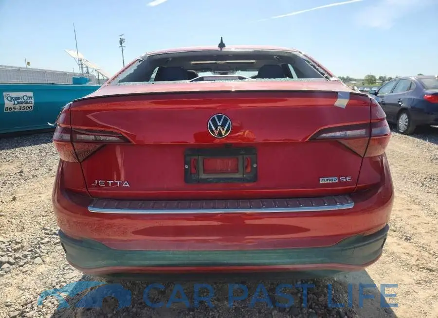 3VW7M7BU8PM039399# 6