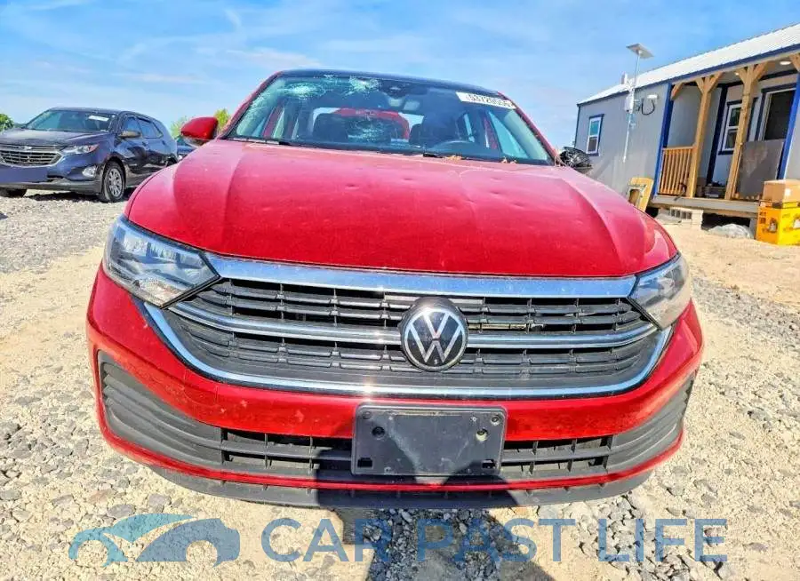 3VW7M7BU8PM039399# 5