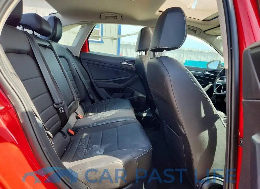 3VW7M7BU8PM039399# 10