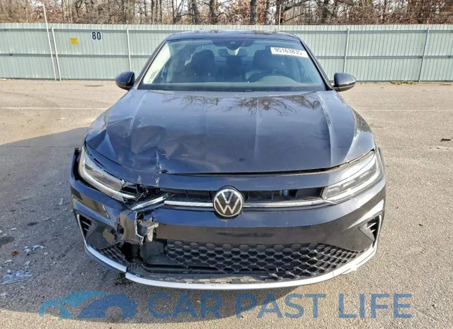 3VW7X7BU4SM066745# 5