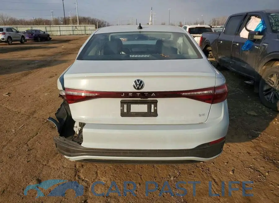 3VW7X7BU9SM027679# 6