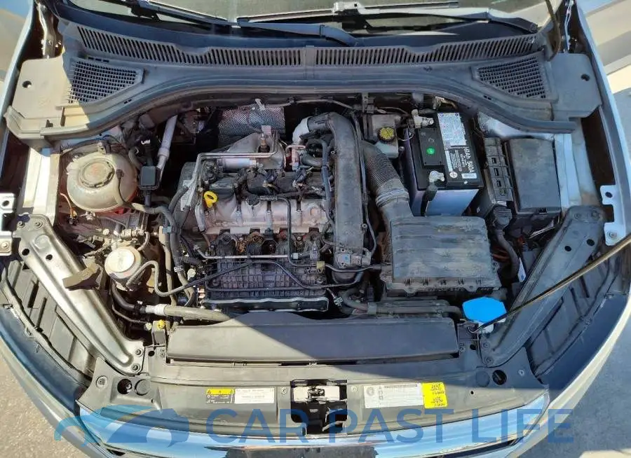 3VWC57BU1KM215388# 11