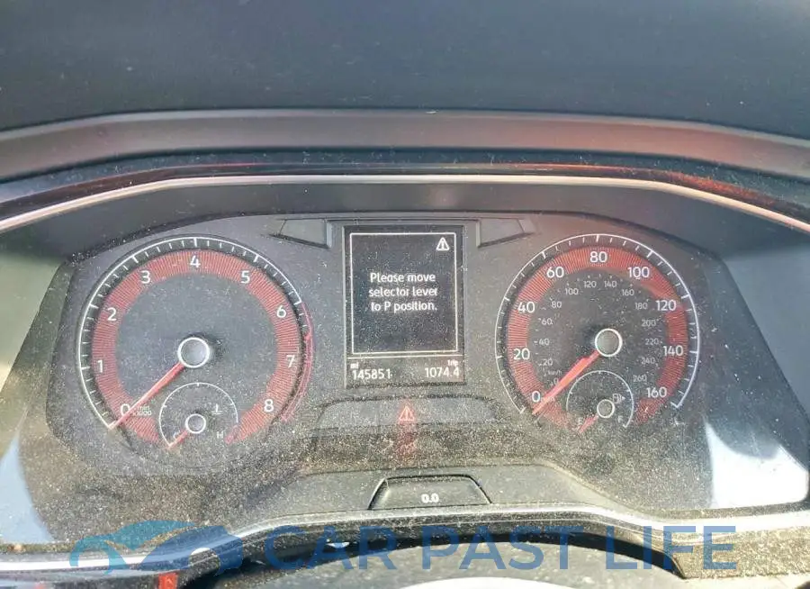 3VWC57BU4KM140332# 9