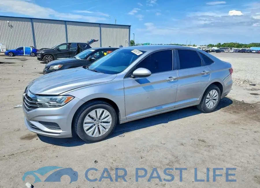 3VWCB7BU7LM022124# 1