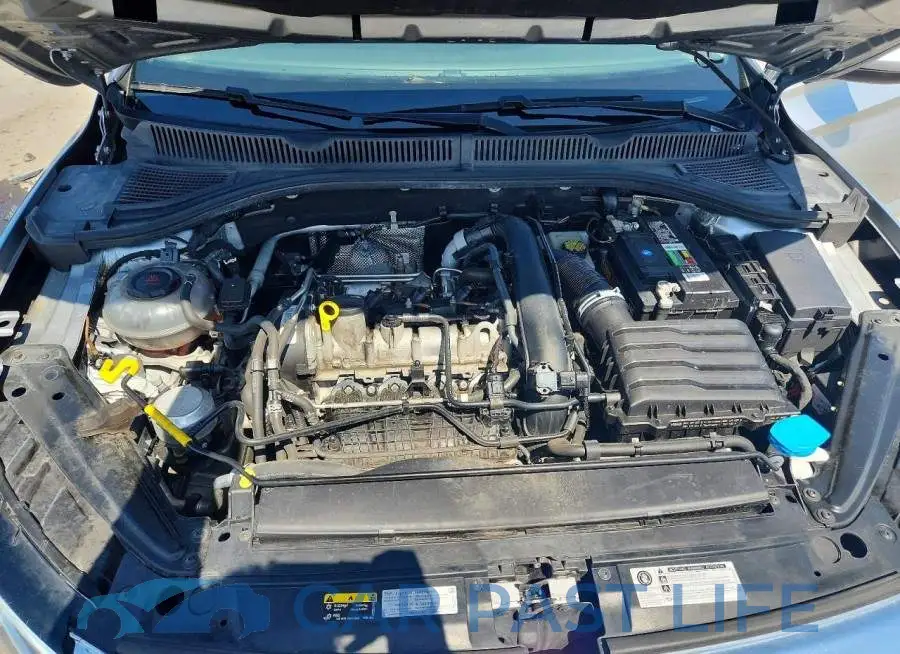 3VWCB7BU7LM022124# 11