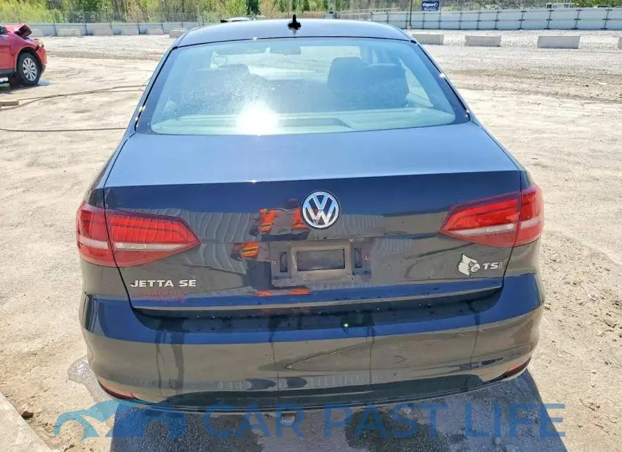 3VWDB7AJ1HM239509# 6