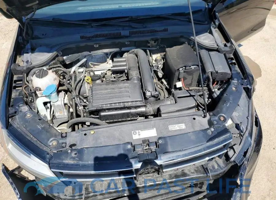 3VWDB7AJ1HM239509# 11
