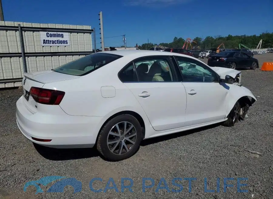 3VWDB7AJ1HM390558# 3