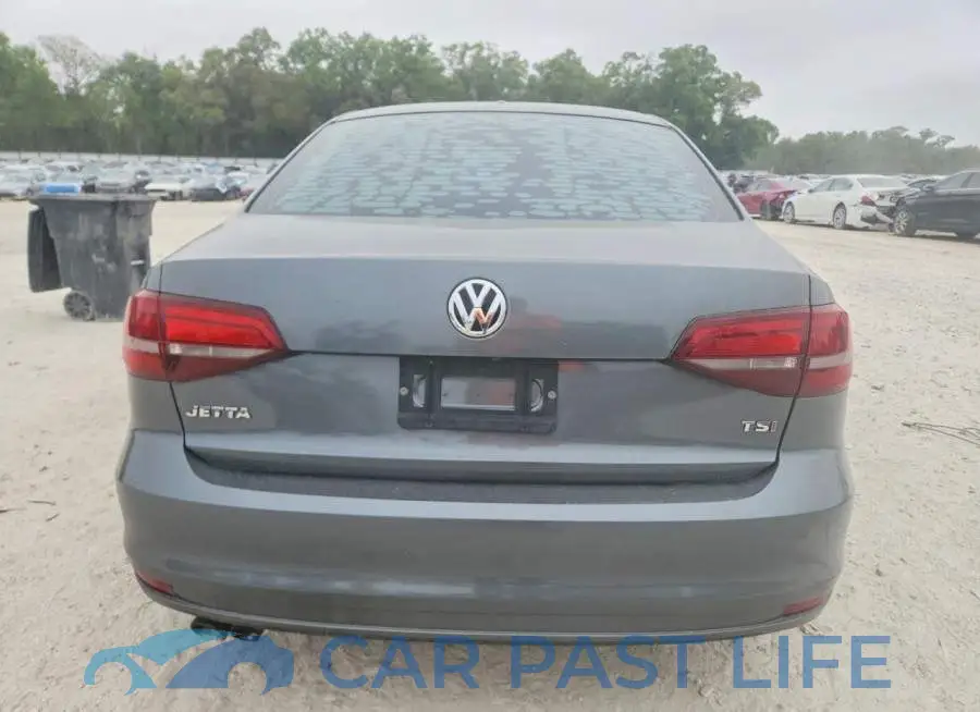 3VWDB7AJ3JM222989# 6