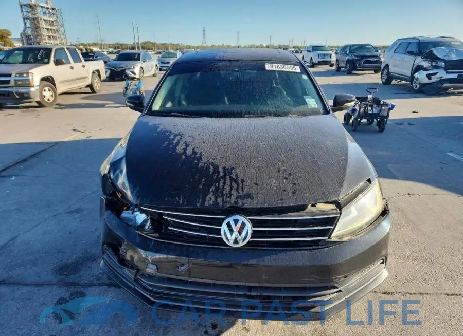 3VWDB7AJ6HM231387# 5