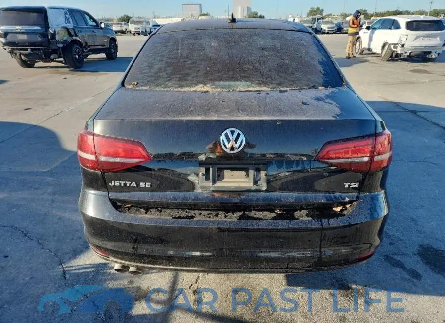 3VWDB7AJ6HM231387# 6