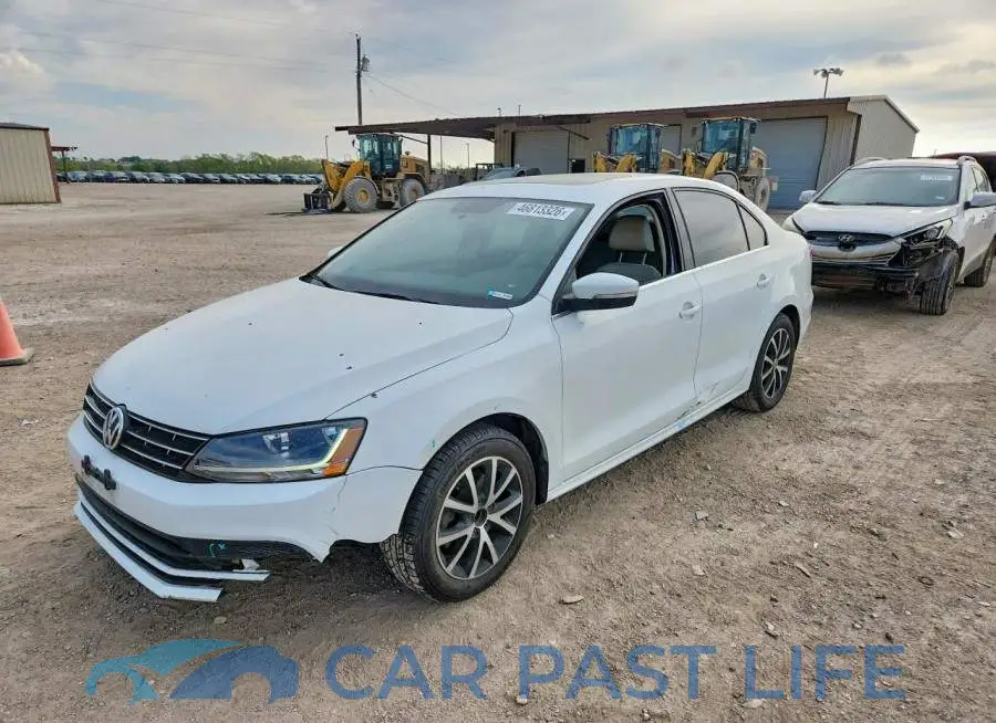 3VWDB7AJ6JM252245# 1