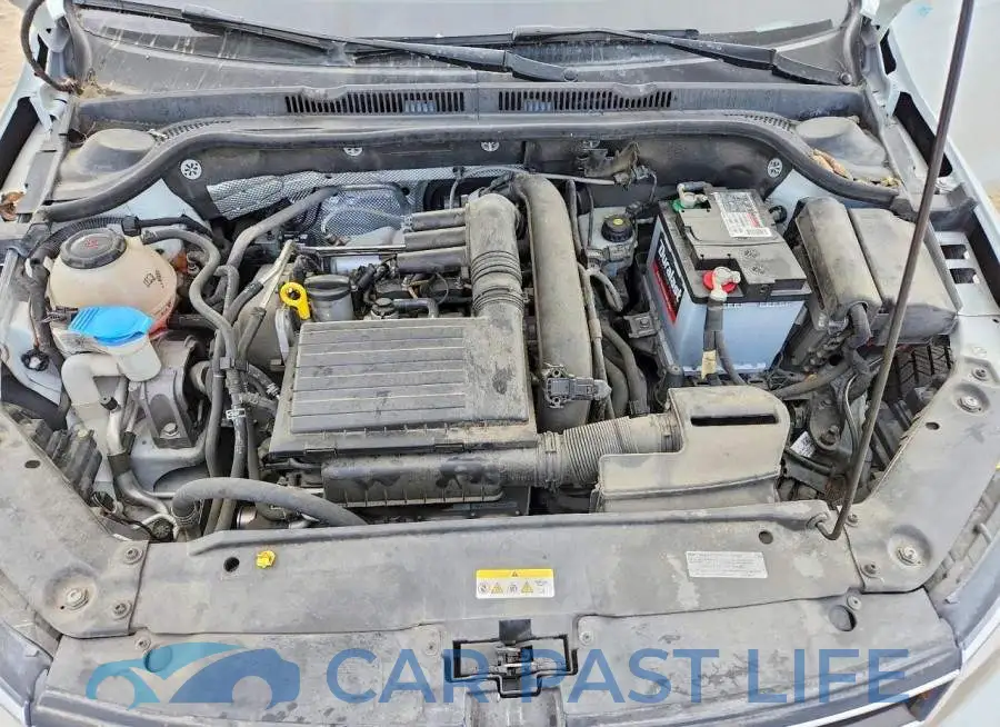 3VWDB7AJ6JM252245# 11