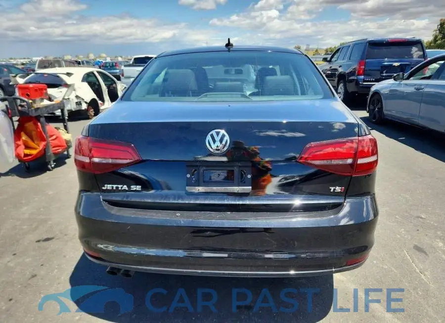 3VWDB7AJ9HM204524# 6