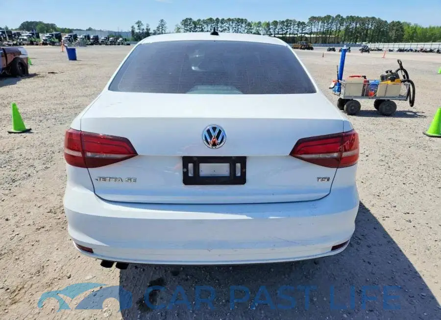 3VWDB7AJ9HM294385# 6