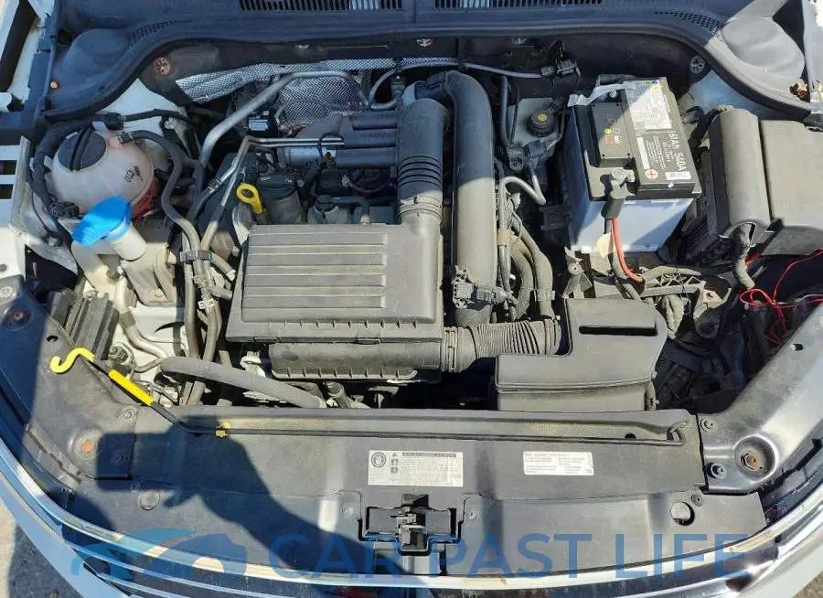 3VWDB7AJ9HM294385# 11