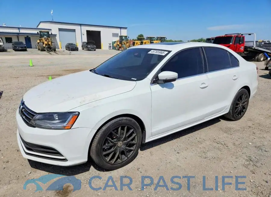 3VWDB7AJ9HM294385# 1