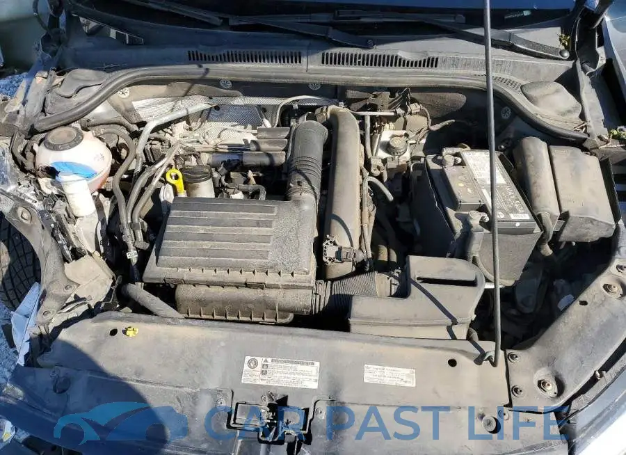 3VWDB7AJXJM226392# 11