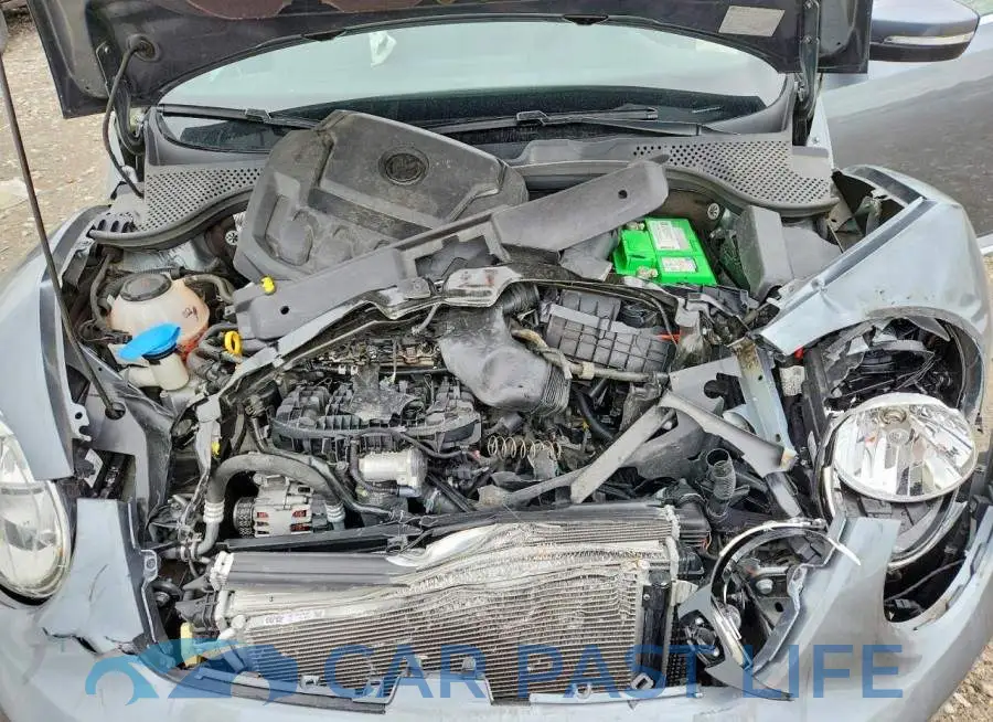 3VWJD7AT0JM701918# 11
