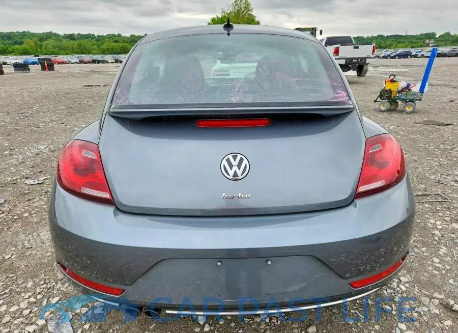 3VWJD7AT0JM701918# 6