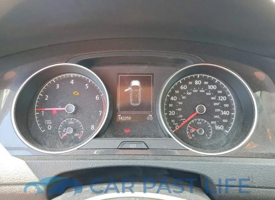 3VWY57AU2KM502777# 9