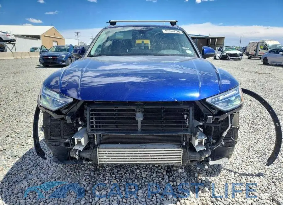 WA1GAAFY3N2108214# 5