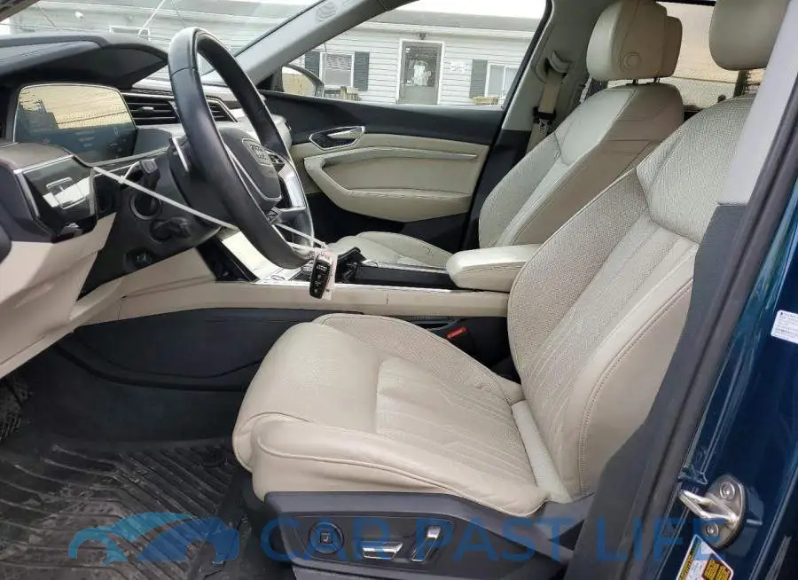 WA1VAAGE9MB017152# 7