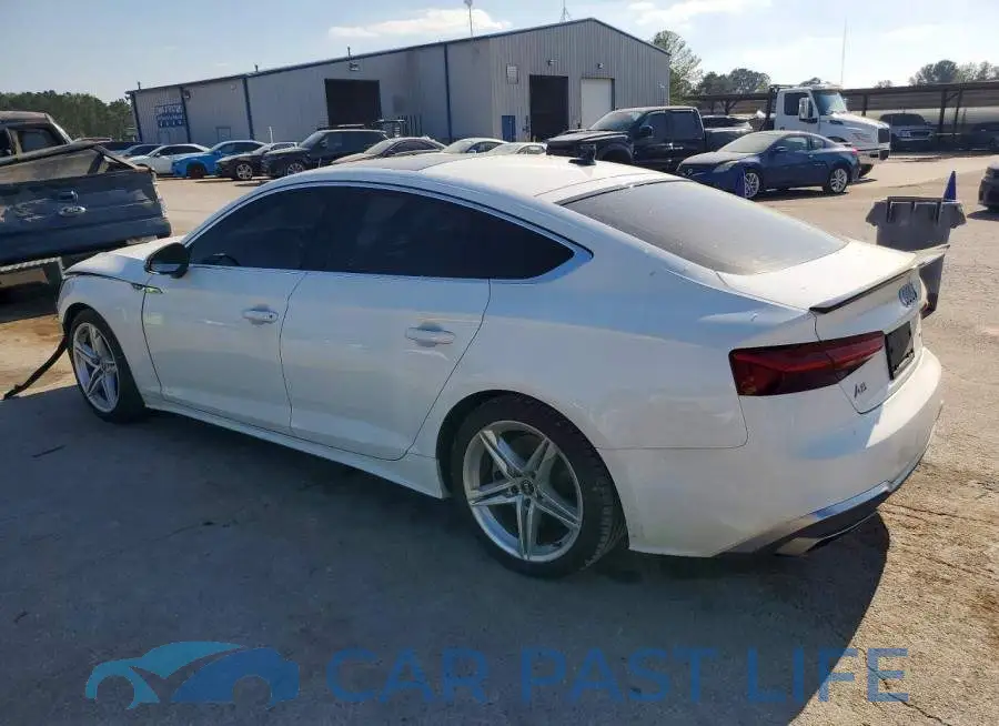 WAUDACF51MA043939# 2