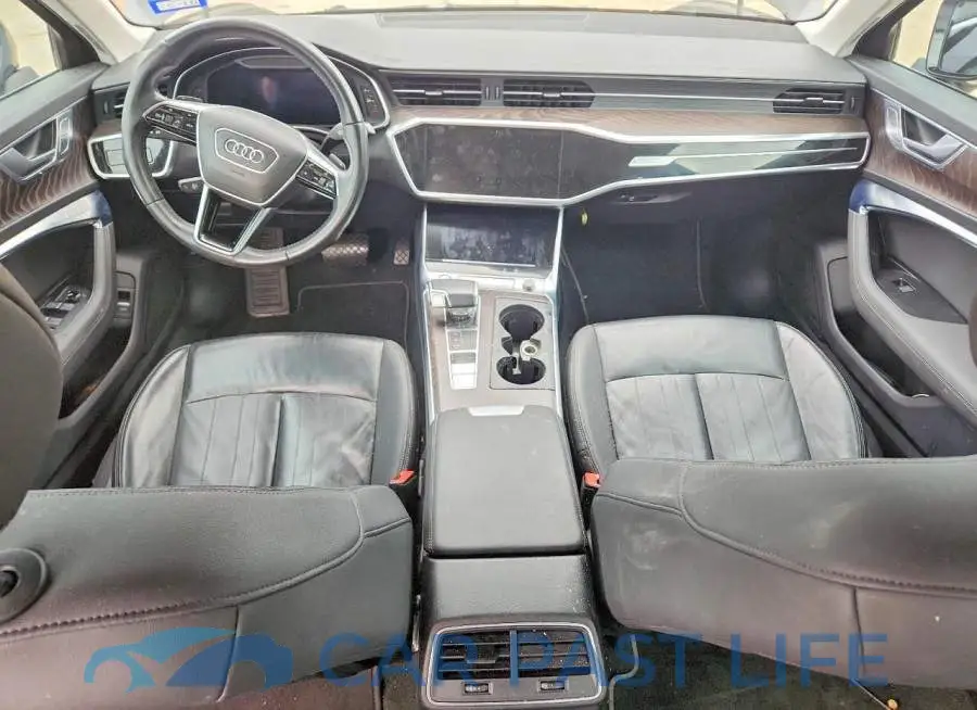 WAUE8AF28KN120791# 8