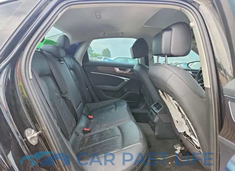 WAUE8AF28KN120791# 10
