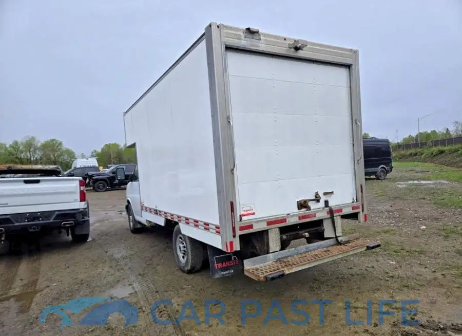 1GD07RFG7K1345894# 2