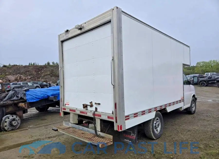 1GD07RFG7K1345894# 3