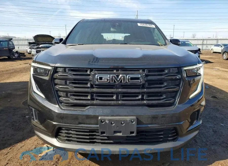 1GKENNKS1RJ179535# 5