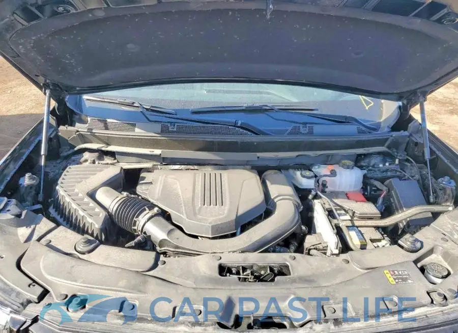 1GKENNKS1RJ179535# 12