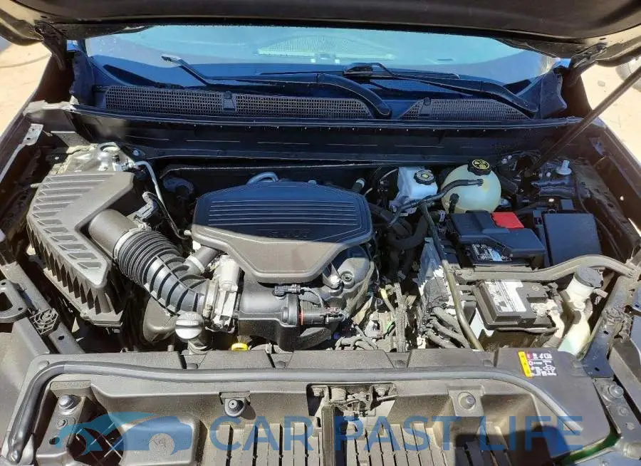 1GKKNLLS9LZ213445# 12