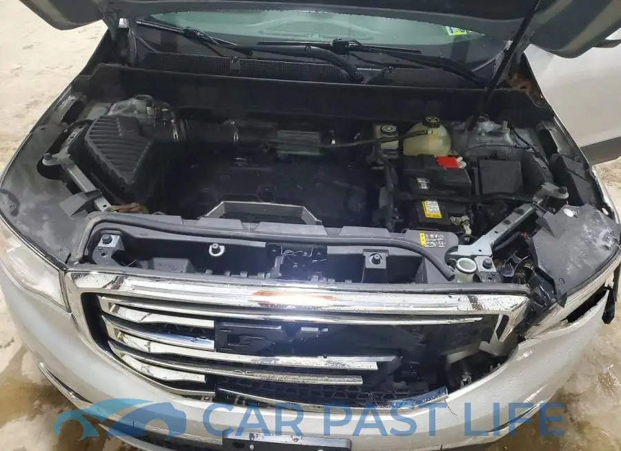 1GKKNMLA8JZ168900# 12
