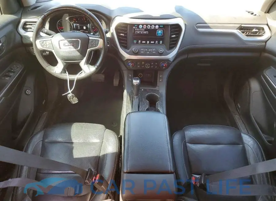 1GKKNMLS2JZ227416# 8