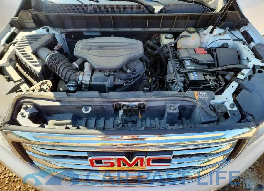 1GKKNMLS7JZ180335# 12