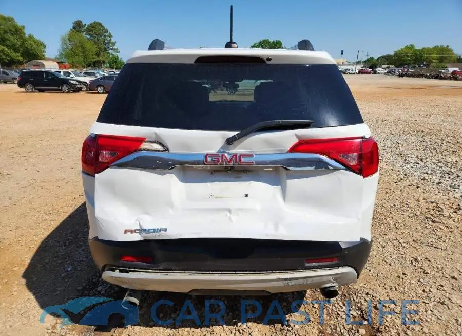 1GKKNMLS7JZ180335# 6