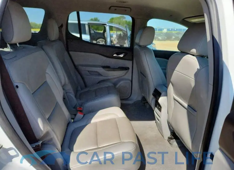 1GKKNMLS7JZ180335# 11