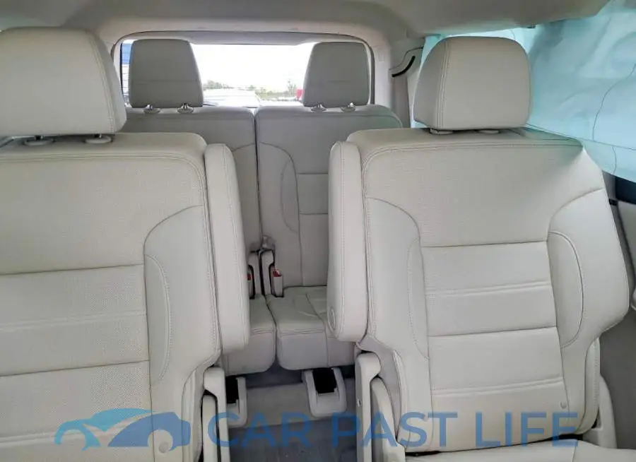 1GKKNXLS1NZ148245# 10