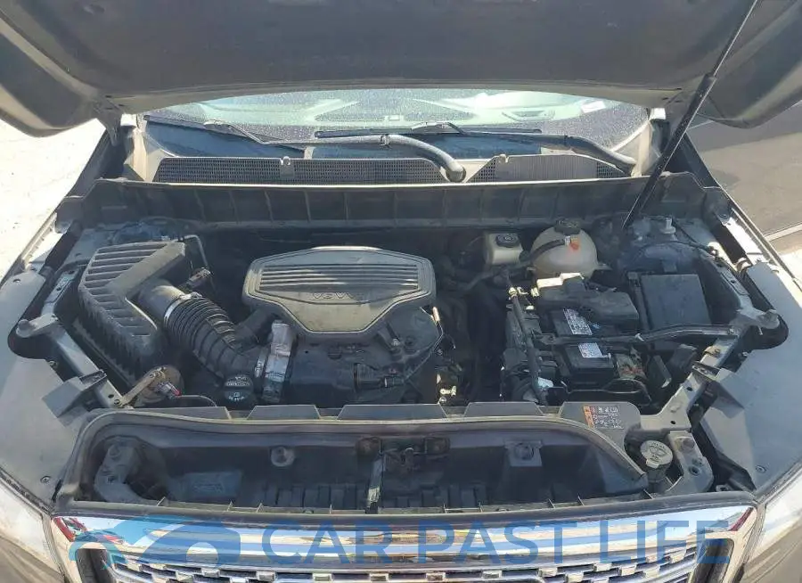 1GKKNXLS3JZ150167# 11