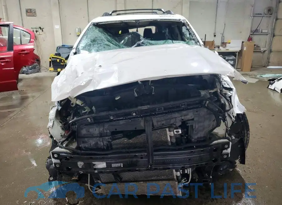1GKKNXLS4JZ172081# 5