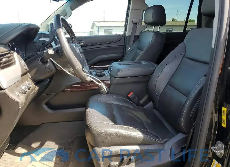 1GKS2BKC7JR156947# 7